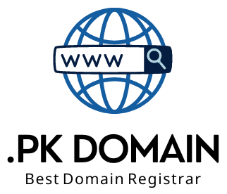 .pk domain