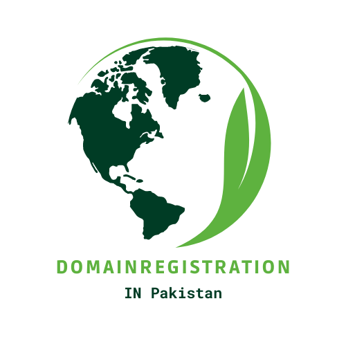 domain registration in Pakistan